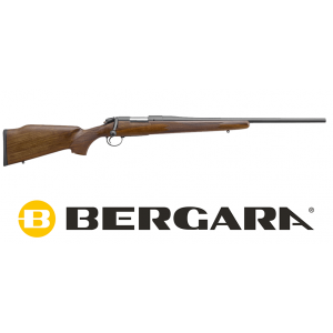 Bergara B14 Timber 308 Win